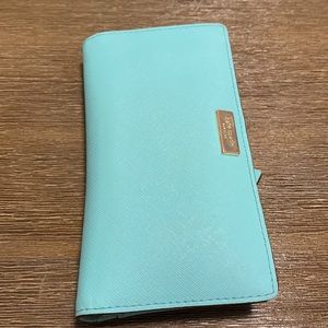 Kate Spade long wallet